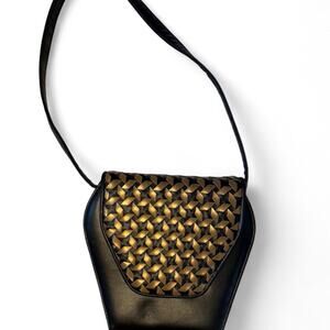 Vintage Ande Shoulder Bag